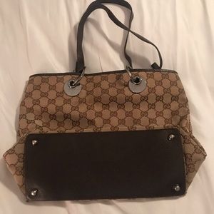 Authentic Gucci purse